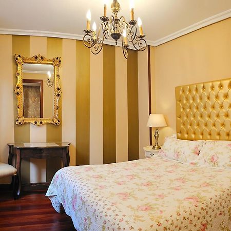 Apartament La Casa De Begona La Guardia Zewnętrze zdjęcie