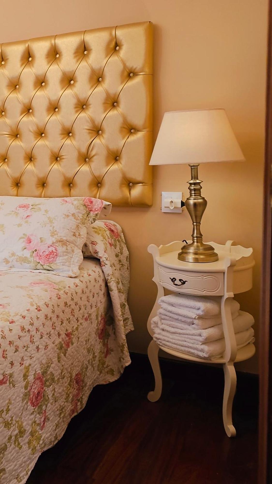 Apartament La Casa De Begona La Guardia Zewnętrze zdjęcie