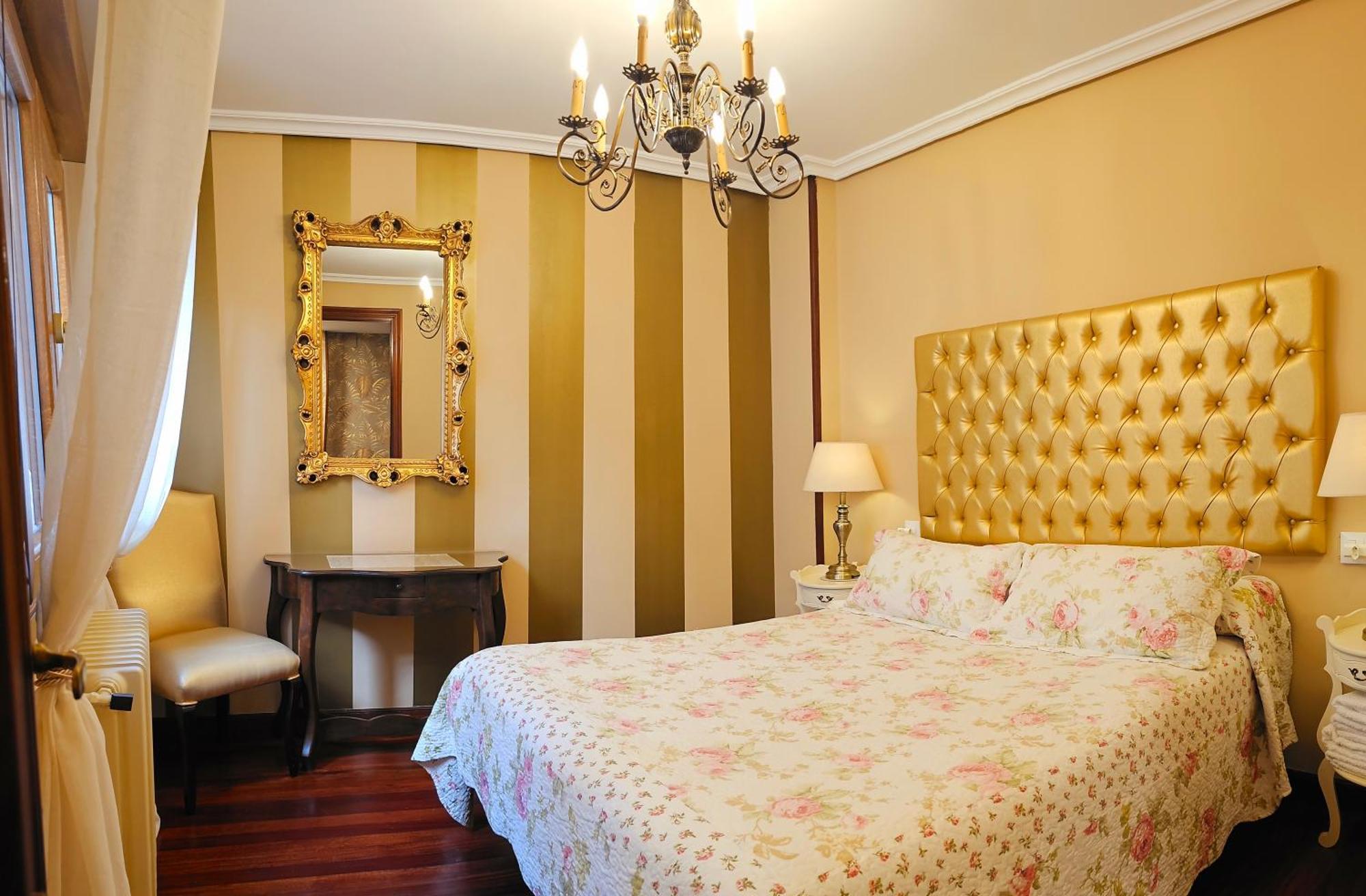 Apartament La Casa De Begona La Guardia Zewnętrze zdjęcie