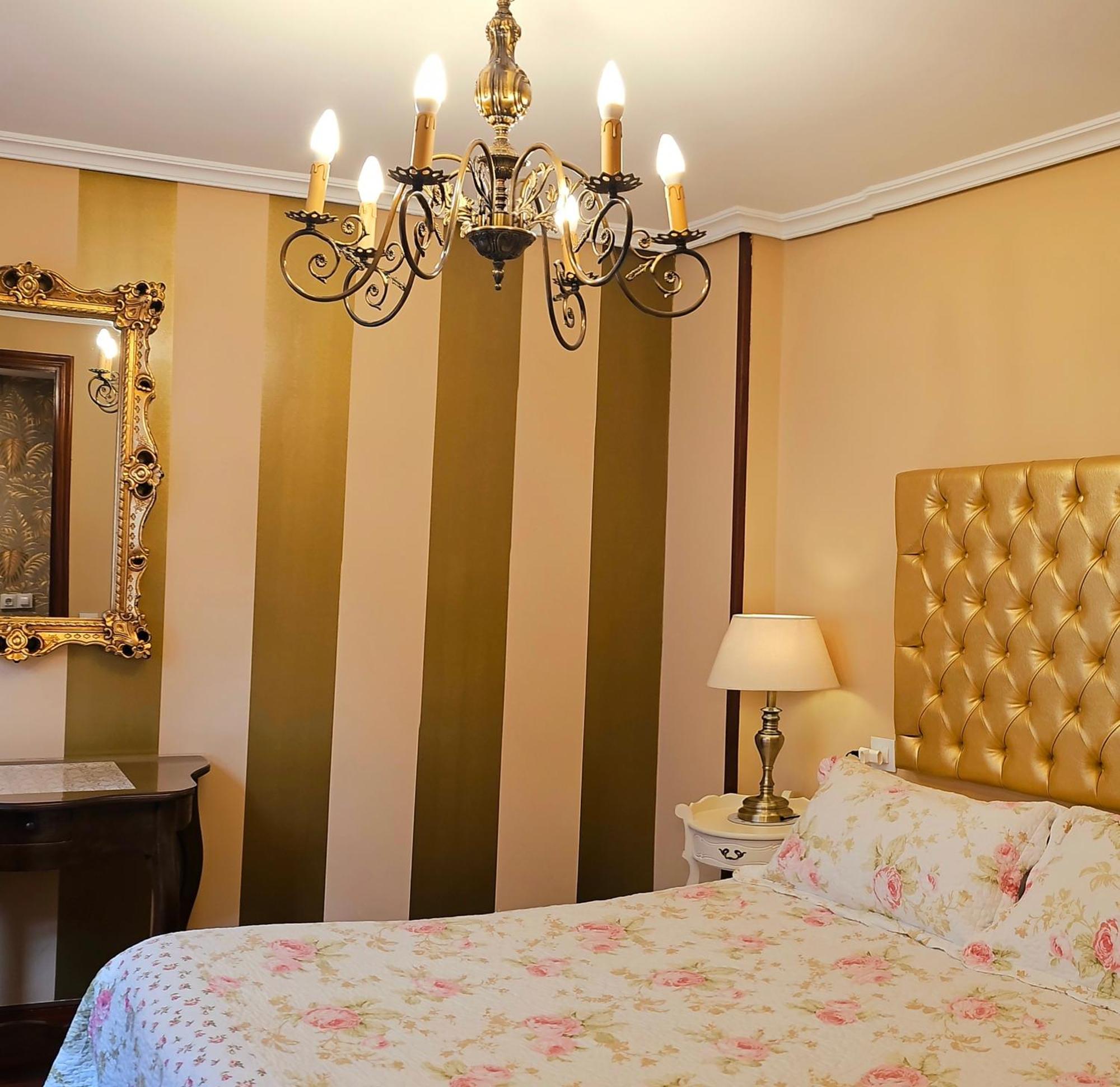 Apartament La Casa De Begona La Guardia Zewnętrze zdjęcie